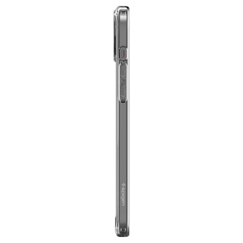 Spigen Etui Spigen Ultra Hybrid Mag Magsafe do Apple iPhone 15 Zero One White Spigen Etui Spigen Ultra Hybrid Mag Magsafe do Apple iPhone 15 Zero One White