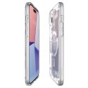 Spigen Etui Spigen Ultra Hybrid Mag Magsafe do Apple iPhone 15 Zero One White