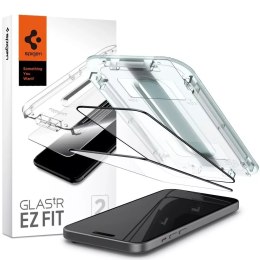 Spigen Szkło hartowane Spigen Glas.tR 