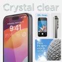 Spigen Szkło hartowane Spigen Glas.tR "EZ Fit" FC 2-Pack do iPhone 15 / 16 Black
