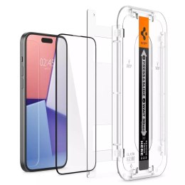 Spigen Szkło hartowane Spigen Glas.tR 