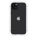 Spigen Szkło hartowane Spigen Glas.tR "EZ Fit" do iPhone 15 / 16 Clear