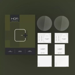 Hofi Szkło hartowane Hofi Glass Pro+ 2-Pack do Huawei Watch GT 4 (46 mm) Clear