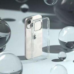 Ringke Etui Ringke Fusion do Apple iPhone 15 Plus Clear