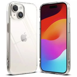 Ringke Etui Ringke Fusion do Apple iPhone 15 Plus Clear