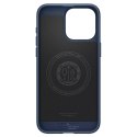 Spigen Etui Spigen Mag Armor MagSafe do Apple iPhone 15 Pro Max Navy Blue