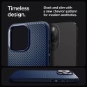 Spigen Etui Spigen Mag Armor MagSafe do Apple iPhone 15 Pro Max Navy Blue