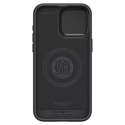 Spigen Etui Spigen Optik Armor Mag MagSafe do Apple iPhone 15 Pro Max Black