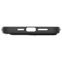Spigen Etui Spigen Optik Armor Mag MagSafe do Apple iPhone 15 Pro Max Black