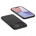 Spigen Etui Spigen Optik Armor Mag MagSafe do Apple iPhone 15 Pro Max Black