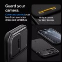 Spigen Etui Spigen Optik Armor Mag MagSafe do Apple iPhone 15 Pro Max Black