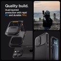 Spigen Etui Spigen Optik Armor Mag MagSafe do Apple iPhone 15 Pro Max Black