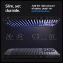 Spigen Etui Spigen Rugged Armor Mag Magsafe do Apple iPhone 15 Pro Max Matte Black