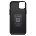 Spigen Etui Spigen Thin Fit do Apple iPhone 15 Plus Black