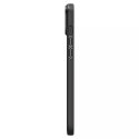 Spigen Etui Spigen Thin Fit do Apple iPhone 15 Plus Black