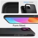 Spigen Etui Spigen Thin Fit do Apple iPhone 15 Plus Black