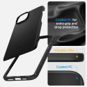 Spigen Etui Spigen Thin Fit do Apple iPhone 15 Plus Black
