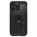 Spigen Etui Spigen Tough Armor Mag MagSafe do Apple iPhone 15 Pro Max Black