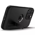 Spigen Etui Spigen Tough Armor Mag MagSafe do Apple iPhone 15 Pro Max Black