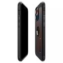 Spigen Etui Spigen Tough Armor Mag MagSafe do Apple iPhone 15 Pro Max Black