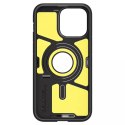 Spigen Etui Spigen Tough Armor Mag MagSafe do Apple iPhone 15 Pro Max Black