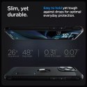 Spigen Etui Spigen Tough Armor Mag MagSafe do Apple iPhone 15 Pro Max Black
