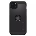 Spigen Etui Spigen Tough Armor Mag Magsafe do Apple iPhone 15 Black