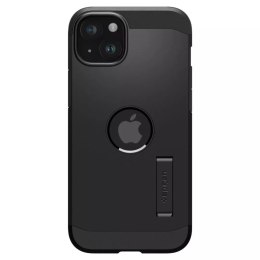 Spigen Etui Spigen Tough Armor Mag Magsafe do Apple iPhone 15 Black