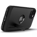 Spigen Etui Spigen Tough Armor Mag Magsafe do Apple iPhone 15 Black