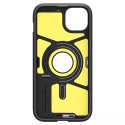 Spigen Etui Spigen Tough Armor Mag Magsafe do Apple iPhone 15 Black