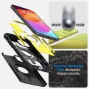 Spigen Etui Spigen Tough Armor Mag Magsafe do Apple iPhone 15 Black