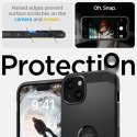 Spigen Etui Spigen Tough Armor Mag Magsafe do Apple iPhone 15 Black