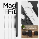 Spigen Etui Spigen Tough Armor Mag Magsafe do Apple iPhone 15 Black