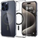 Spigen Etui Spigen Ultra Hybrid Mag MagSafe do Apple iPhone 15 Pro Max Graphite