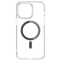 Spigen Etui Spigen Ultra Hybrid Mag MagSafe do Apple iPhone 15 Pro Max Graphite