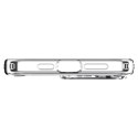 Spigen Etui Spigen Ultra Hybrid Mag MagSafe do Apple iPhone 15 Pro Max Graphite