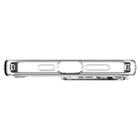 Spigen Etui Spigen Ultra Hybrid Mag MagSafe do Apple iPhone 15 Pro Max Graphite Spigen Etui Spigen Ultra Hybrid Mag MagSafe do Apple iPhone 15 Pro Max Graphite