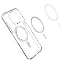 Spigen Etui Spigen Ultra Hybrid Mag MagSafe do Apple iPhone 15 Pro Max Graphite