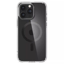 Spigen Etui Spigen Ultra Hybrid Mag MagSafe do iPhone 15 Pro Max Carbon Fiber