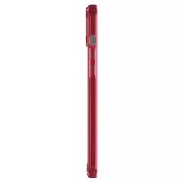 Spigen Etui Spigen Ultra Hybrid do Apple iPhone 15 Plus Red Crystal