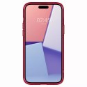 Spigen Etui Spigen Ultra Hybrid do Apple iPhone 15 Plus Red Crystal