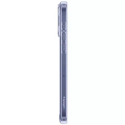 Spigen Etui Spigen Ultra Hybrid do Apple iPhone 15 Pro Blossom Spigen Etui Spigen Ultra Hybrid do Apple iPhone 15 Pro Blossom