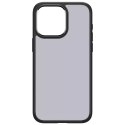 Spigen Etui Spigen Ultra Hybrid do Apple iPhone 15 Pro Frost Black