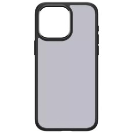 Spigen Etui Spigen Ultra Hybrid do Apple iPhone 15 Pro Frost Black