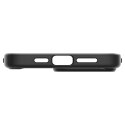 Spigen Etui Spigen Ultra Hybrid do Apple iPhone 15 Pro Frost Black