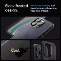 Spigen Etui Spigen Ultra Hybrid do Apple iPhone 15 Pro Frost Black