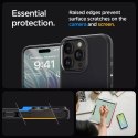 Spigen Etui Spigen Ultra Hybrid do Apple iPhone 15 Pro Frost Black