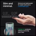 Spigen Etui Spigen Ultra Hybrid do Apple iPhone 15 Pro Frost Black