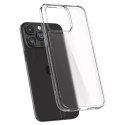 Spigen Etui Spigen Ultra Hybrid do Apple iPhone 15 Pro Frost Clear