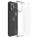 Spigen Etui Spigen Ultra Hybrid do Apple iPhone 15 Pro Frost Clear